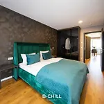 B-Chill Dusseldorf