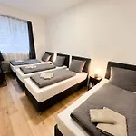 Vibehome Duesseldorf - Little Tokyo