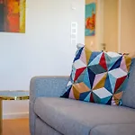 Top 80 Sqm Flat With Terrace And 15Min To Fair And 5Min To Old Town