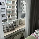 Wohlfuehl Apartment City-Center