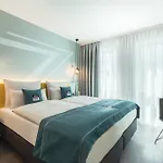 Holiday Inn - The Niu, Seven Dusseldorf Ost By Ihg
