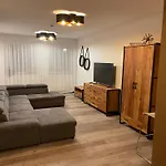 Luxus Apartment In Center Dusseldorf - 2 Rooms