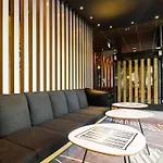 B&B Hotel Duesseldorf-Hbf