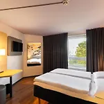 B&B Hotel Duesseldorf-Hbf