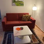 Einzimmer-Apartment Nahe Messe Duesseldorf