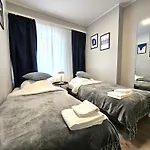 Airport-Messe Apartments