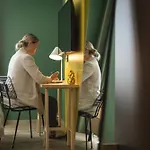 Holiday Inn - The Niu Tab Dusseldorf Main Station By Ihg