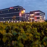Ibis Duesseldorf Airport