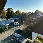 Apartment-Checkin-Duesseldorf