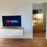 Sunny Appartement