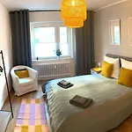 Sunny Appartement