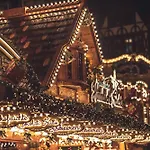 Holiday Inn - The Niu, Seven Dusseldorf Ost By Ihg