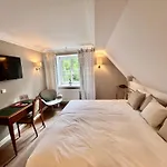 Hotel Ashley\'S Garden