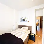 Zentrales Apartment