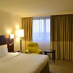 Courtyard By Marriott Duesseldorf Seestern