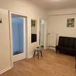 Aparthouse Graf-Adolf