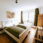 3 Room Downtown Apartment Bilk