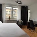 Medina Apartment