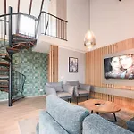 HOTEL Am Spichernplatz