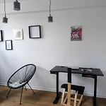 Castle Street Oasis
