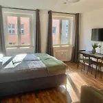 Downtown Residence Duesseldorf