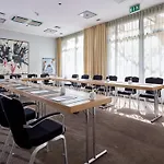 Mercure Hotel Duesseldorf City Center