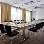 Mercure Hotel Duesseldorf City Center