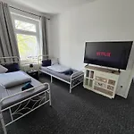 Comfortable Apartment Duesseldorf