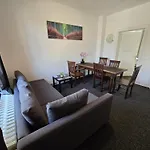 Comfortable Apartment Duesseldorf