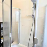 Beautiful Cozy 1-Room Apartment, Near Rhine