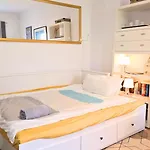 Beautiful Cozy 1-Room Apartment, Near Rhine