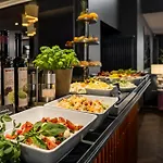 Hotel Amano Duesseldorf