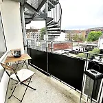 Balkon Und Eleganz Duesseldorf