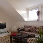 Airport Apartment