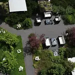 The Red Apartments