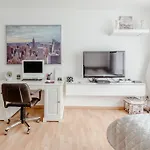 City-Flat