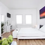 Hotel Design Apart