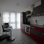 Apartments Hotel Petersburg