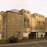 Hotel Rolandsburg