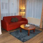 I.M.Apartments 42 M² Fuer 2 Personen