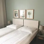 MAX Hotel Düsseldorf