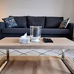 AVI Deluxe Altstadt Apart