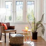 Appartement Stappen