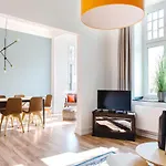 Appartement Stappen