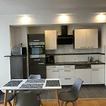 Appartement Fuerstenwall