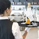 Messecruise Business Hotelship Dusseldorf