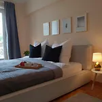 Stylisch-Gemuetliche 70Qm Im Zentralen D-Derendorf