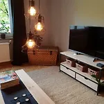 Stylisch-Gemuetliche 70Qm Im Zentralen D-Derendorf