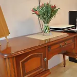Lux Apartment City