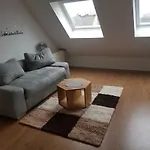 Mansarde - Apartment